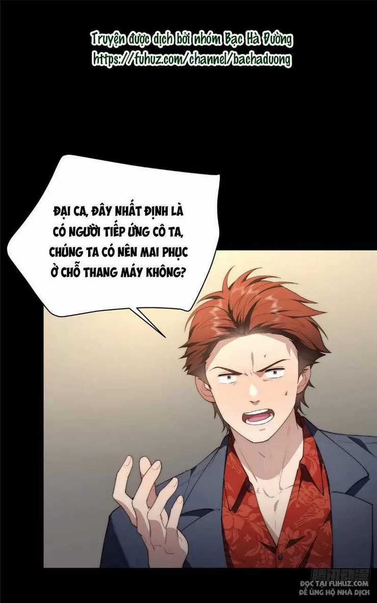 Nữ Chính Từ Trong Sách Chạy Ra Ngoài Rồi Phải Làm Sao Đây? Chapter 42 trang 5