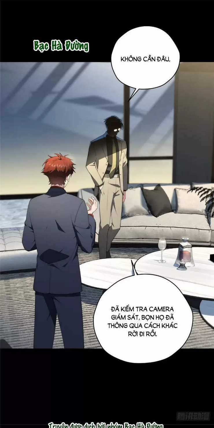 Nữ Chính Từ Trong Sách Chạy Ra Ngoài Rồi Phải Làm Sao Đây? Chapter 42 trang 6