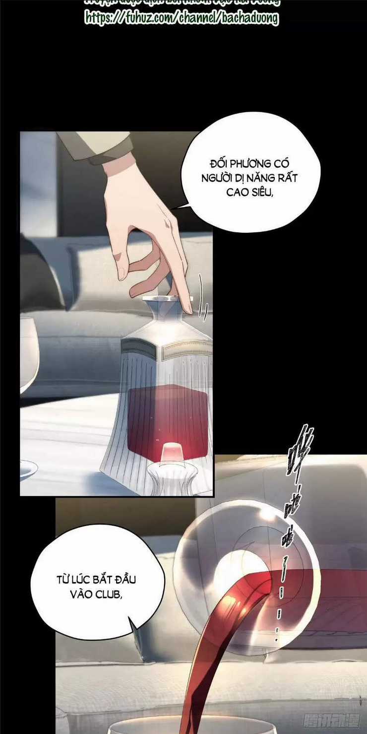 Nữ Chính Từ Trong Sách Chạy Ra Ngoài Rồi Phải Làm Sao Đây? Chapter 42 trang 7