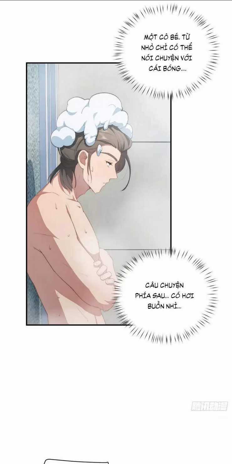 Nữ Chính Từ Trong Sách Chạy Ra Ngoài Rồi Phải Làm Sao Đây? Chapter 43 trang 11