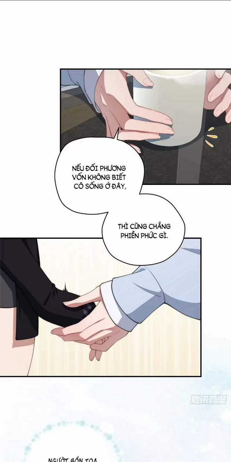 Nữ Chính Từ Trong Sách Chạy Ra Ngoài Rồi Phải Làm Sao Đây? Chapter 43 trang 13