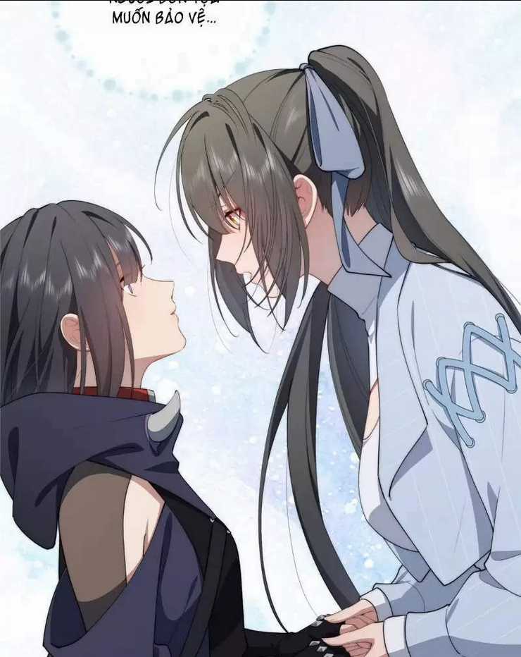 Nữ Chính Từ Trong Sách Chạy Ra Ngoài Rồi Phải Làm Sao Đây? Chapter 43 trang 14