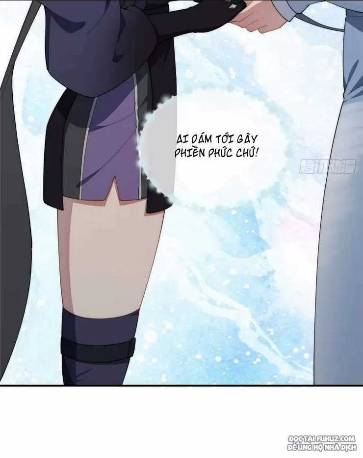 Nữ Chính Từ Trong Sách Chạy Ra Ngoài Rồi Phải Làm Sao Đây? Chapter 43 trang 15