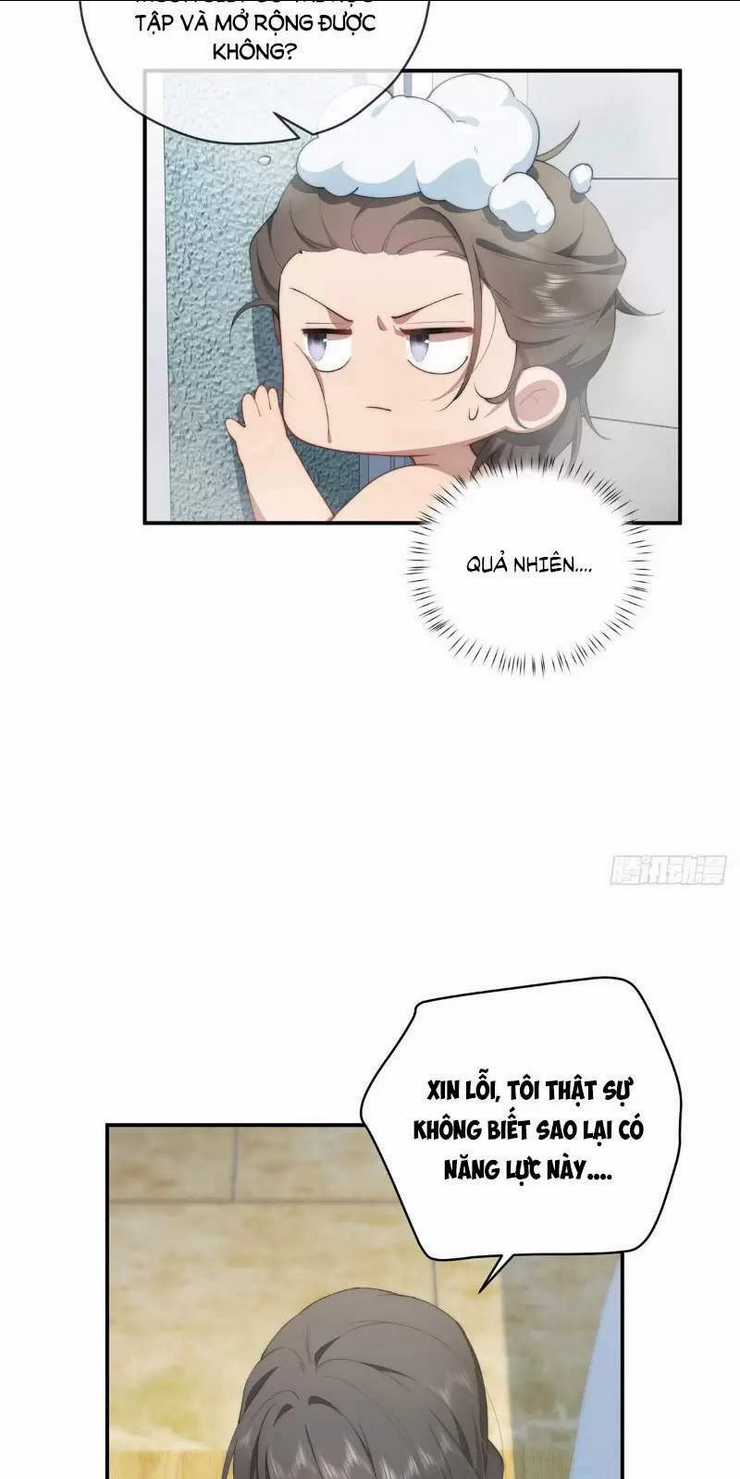 Nữ Chính Từ Trong Sách Chạy Ra Ngoài Rồi Phải Làm Sao Đây? Chapter 43 trang 17