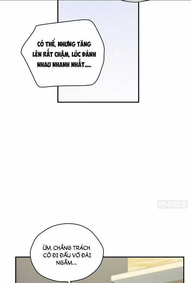 Nữ Chính Từ Trong Sách Chạy Ra Ngoài Rồi Phải Làm Sao Đây? Chapter 43 trang 19