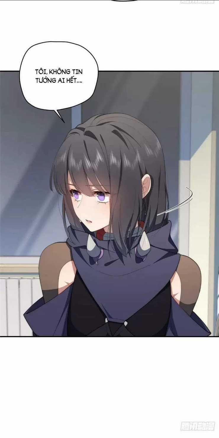 Nữ Chính Từ Trong Sách Chạy Ra Ngoài Rồi Phải Làm Sao Đây? Chapter 43 trang 22