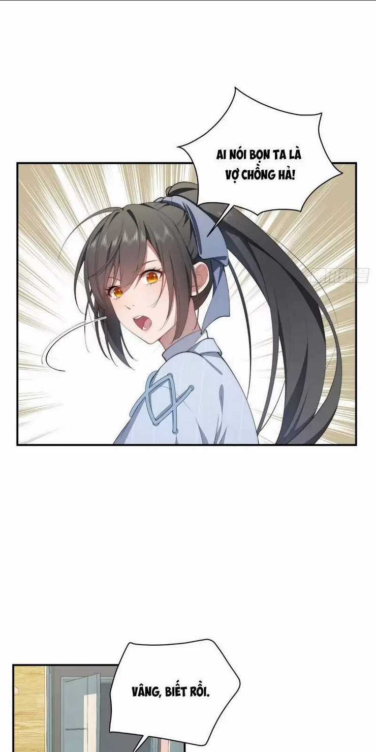 Nữ Chính Từ Trong Sách Chạy Ra Ngoài Rồi Phải Làm Sao Đây? Chapter 43 trang 26