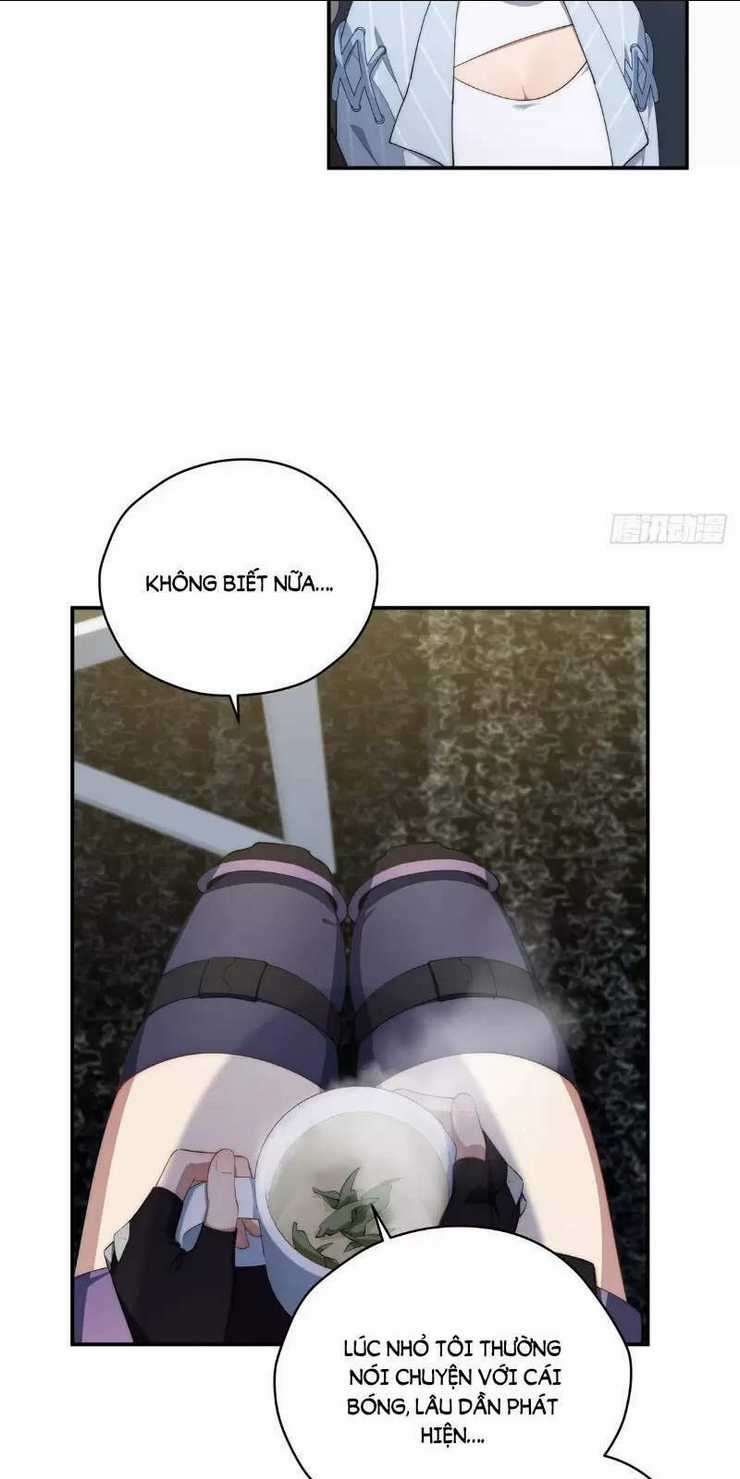 Nữ Chính Từ Trong Sách Chạy Ra Ngoài Rồi Phải Làm Sao Đây? Chapter 43 trang 3