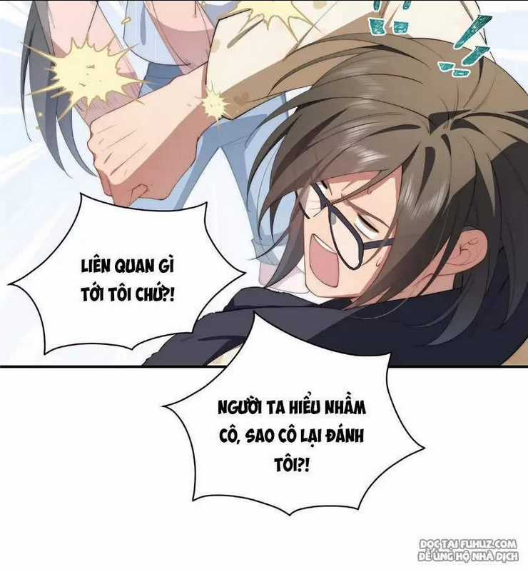 Nữ Chính Từ Trong Sách Chạy Ra Ngoài Rồi Phải Làm Sao Đây? Chapter 43 trang 30