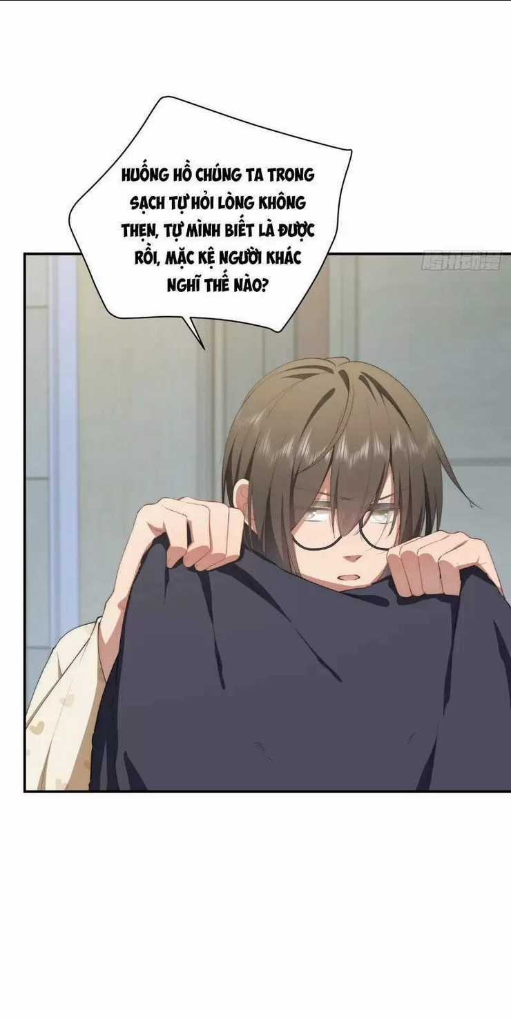 Nữ Chính Từ Trong Sách Chạy Ra Ngoài Rồi Phải Làm Sao Đây? Chapter 43 trang 31