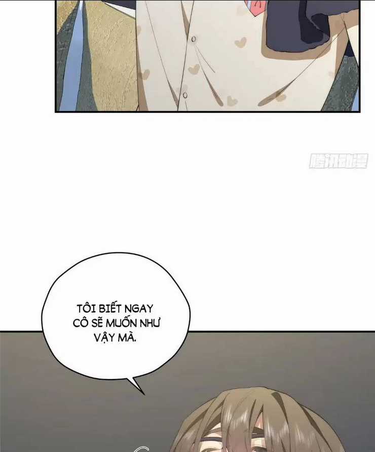 Nữ Chính Từ Trong Sách Chạy Ra Ngoài Rồi Phải Làm Sao Đây? Chapter 43 trang 34