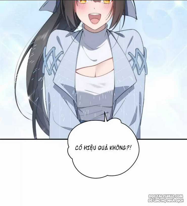 Nữ Chính Từ Trong Sách Chạy Ra Ngoài Rồi Phải Làm Sao Đây? Chapter 43 trang 41