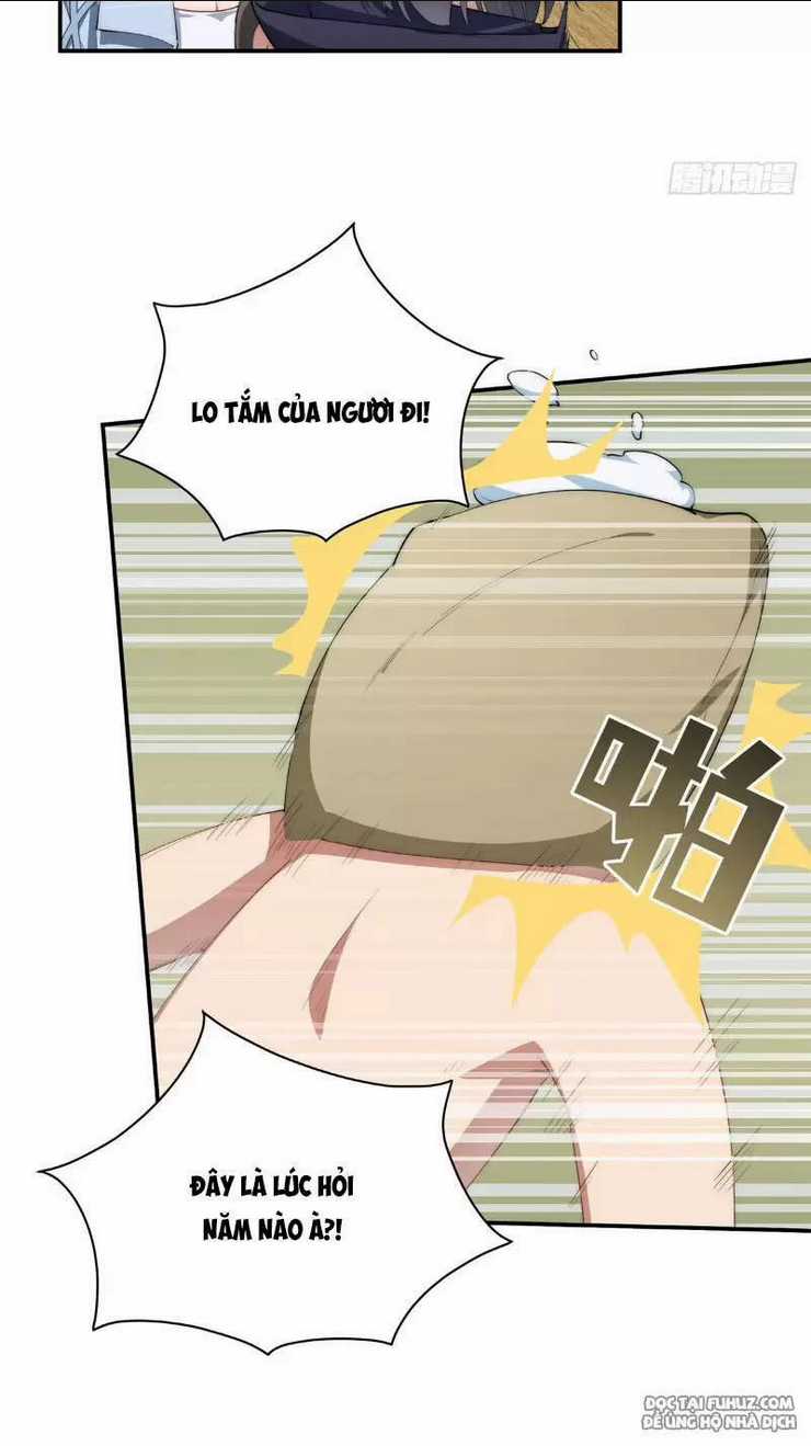 Nữ Chính Từ Trong Sách Chạy Ra Ngoài Rồi Phải Làm Sao Đây? Chapter 43 trang 5