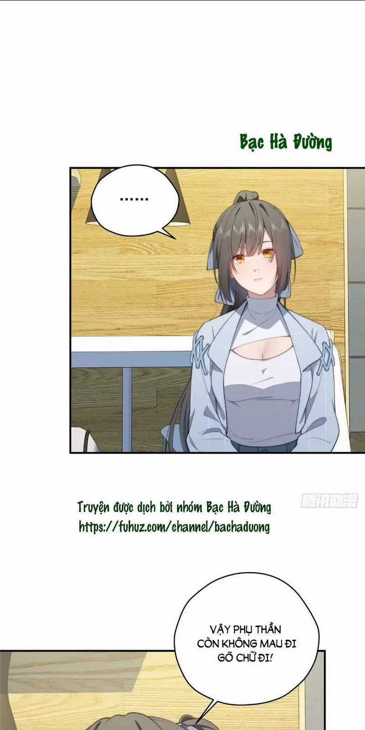 Nữ Chính Từ Trong Sách Chạy Ra Ngoài Rồi Phải Làm Sao Đây? Chapter 44 trang 11