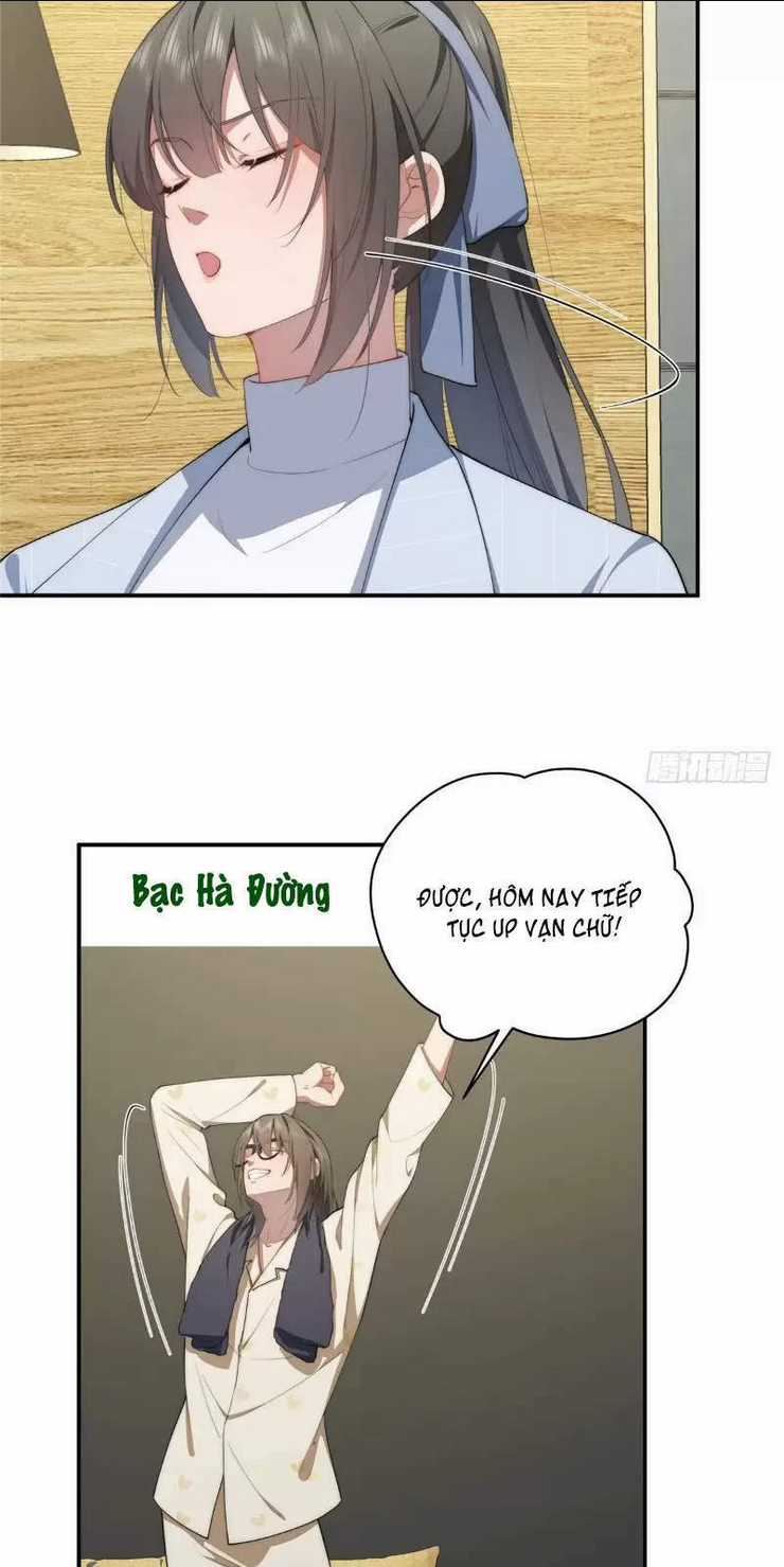 Nữ Chính Từ Trong Sách Chạy Ra Ngoài Rồi Phải Làm Sao Đây? Chapter 44 trang 12