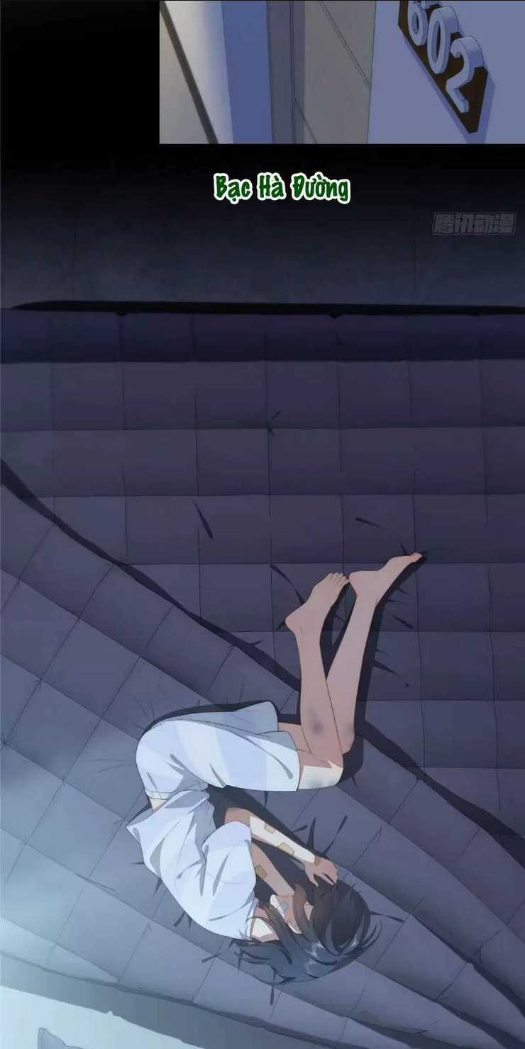 Nữ Chính Từ Trong Sách Chạy Ra Ngoài Rồi Phải Làm Sao Đây? Chapter 44 trang 18