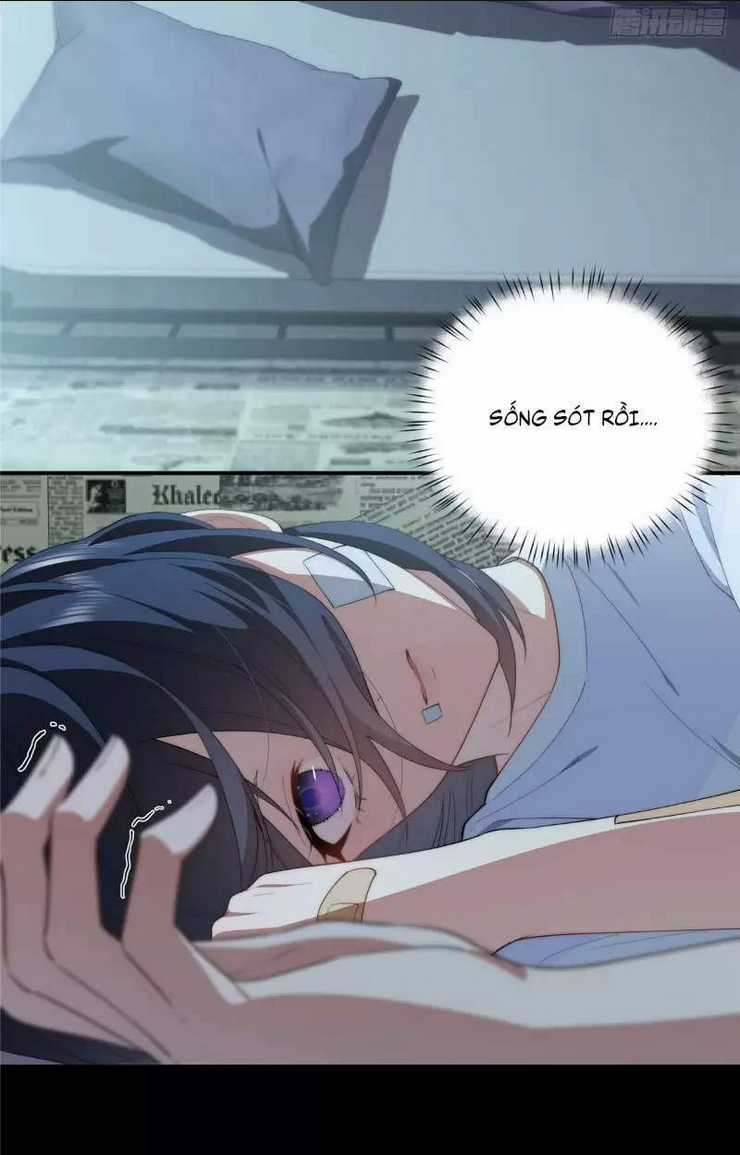 Nữ Chính Từ Trong Sách Chạy Ra Ngoài Rồi Phải Làm Sao Đây? Chapter 44 trang 19