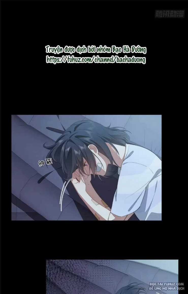 Nữ Chính Từ Trong Sách Chạy Ra Ngoài Rồi Phải Làm Sao Đây? Chapter 44 trang 20