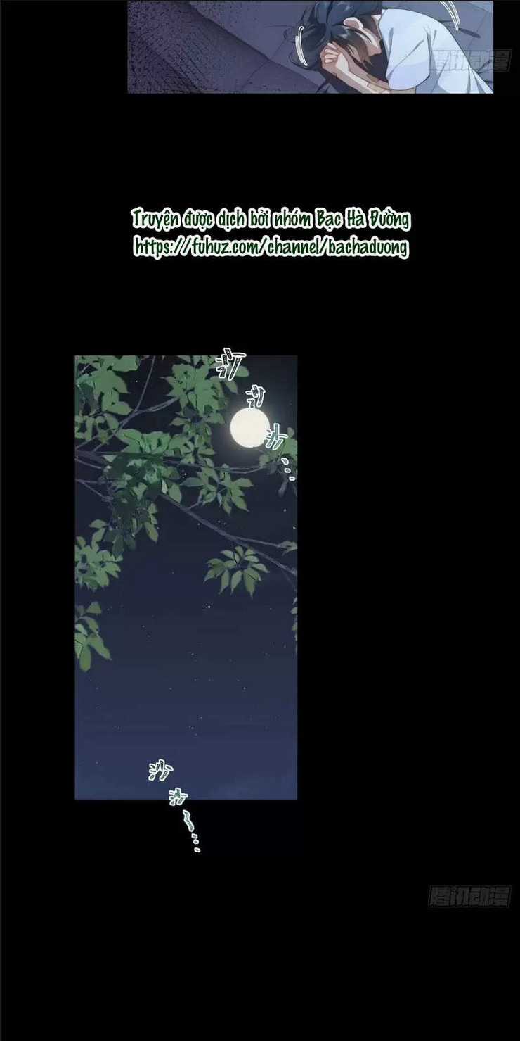 Nữ Chính Từ Trong Sách Chạy Ra Ngoài Rồi Phải Làm Sao Đây? Chapter 44 trang 21