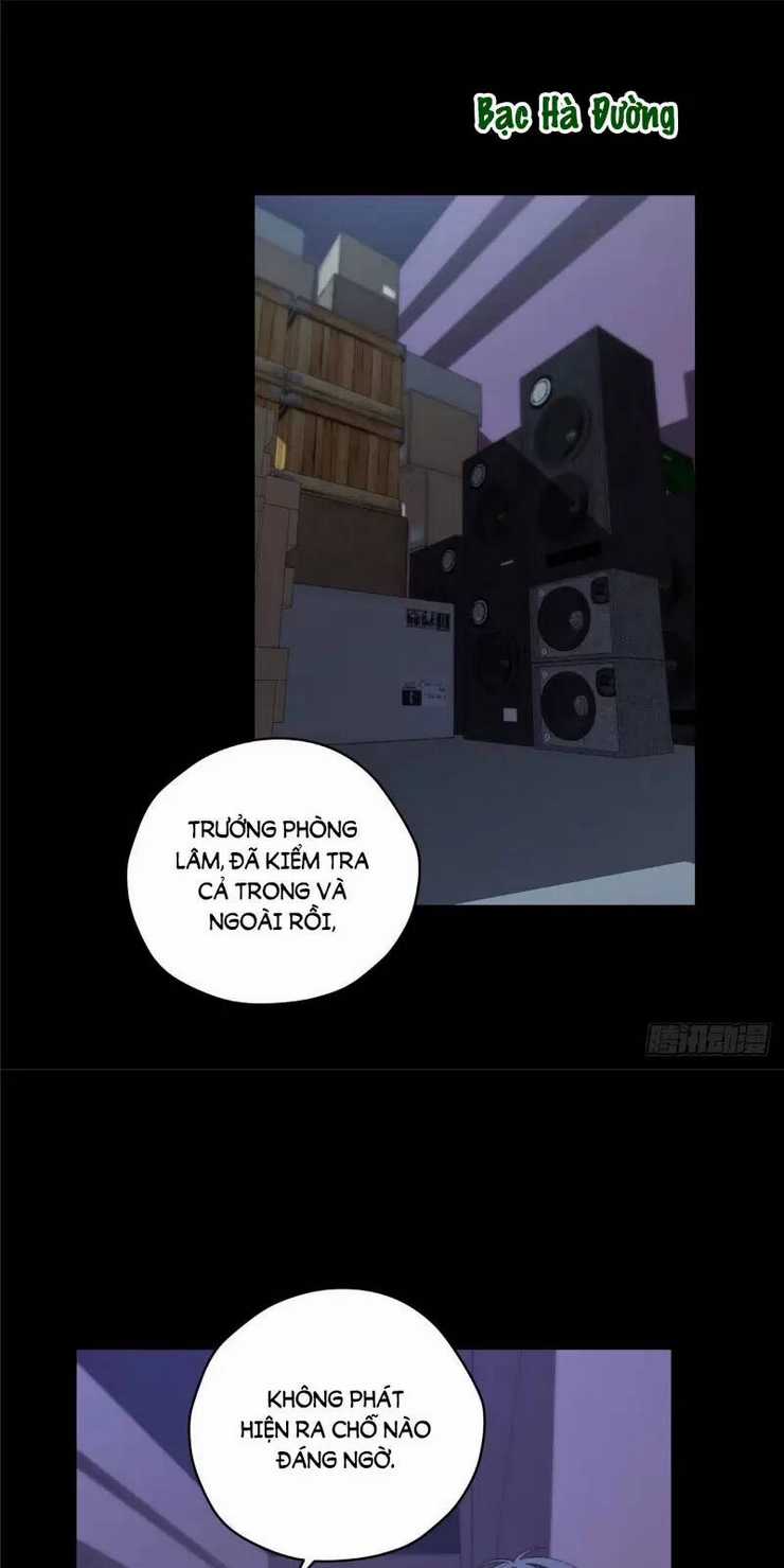 Nữ Chính Từ Trong Sách Chạy Ra Ngoài Rồi Phải Làm Sao Đây? Chapter 44 trang 22