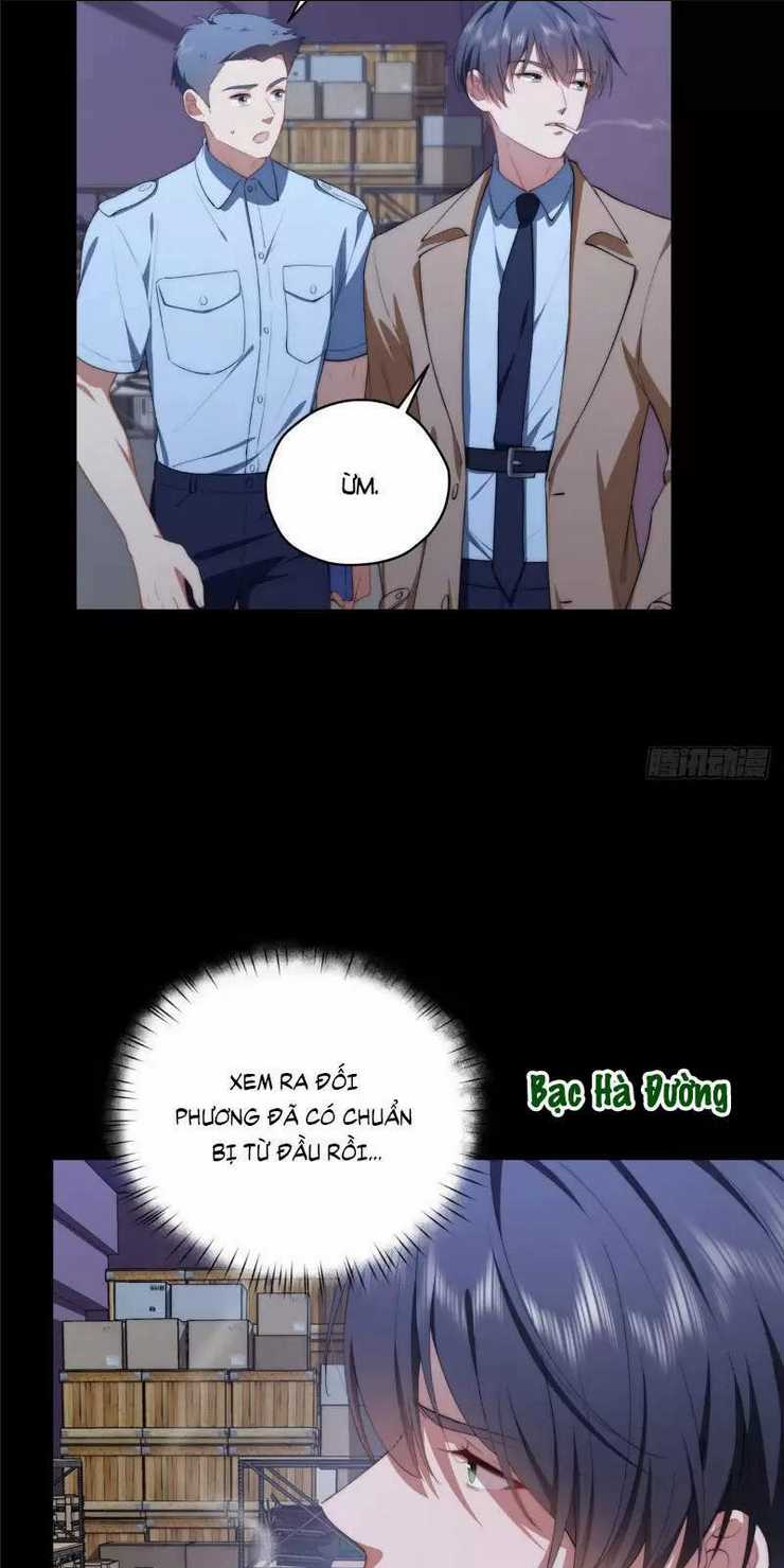 Nữ Chính Từ Trong Sách Chạy Ra Ngoài Rồi Phải Làm Sao Đây? Chapter 44 trang 23