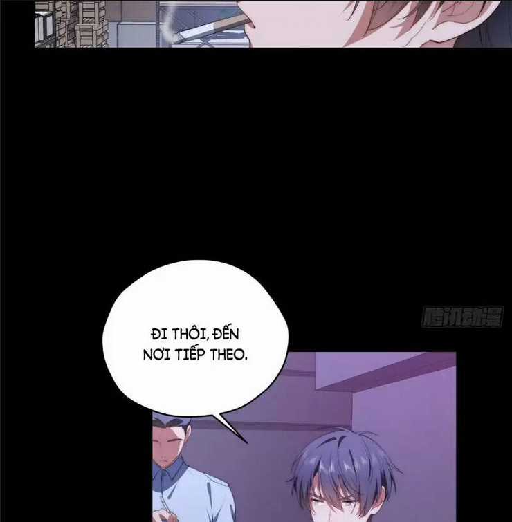 Nữ Chính Từ Trong Sách Chạy Ra Ngoài Rồi Phải Làm Sao Đây? Chapter 44 trang 24