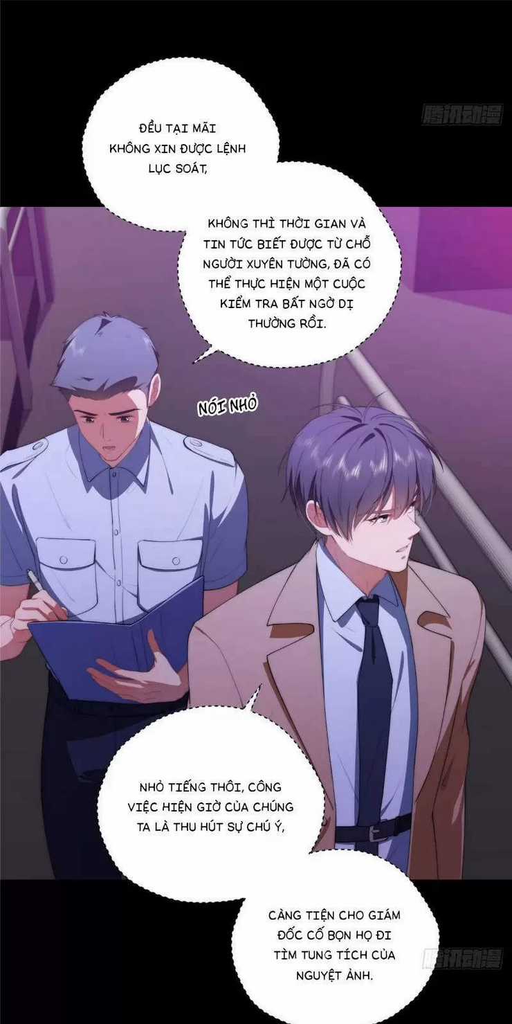 Nữ Chính Từ Trong Sách Chạy Ra Ngoài Rồi Phải Làm Sao Đây? Chapter 44 trang 26