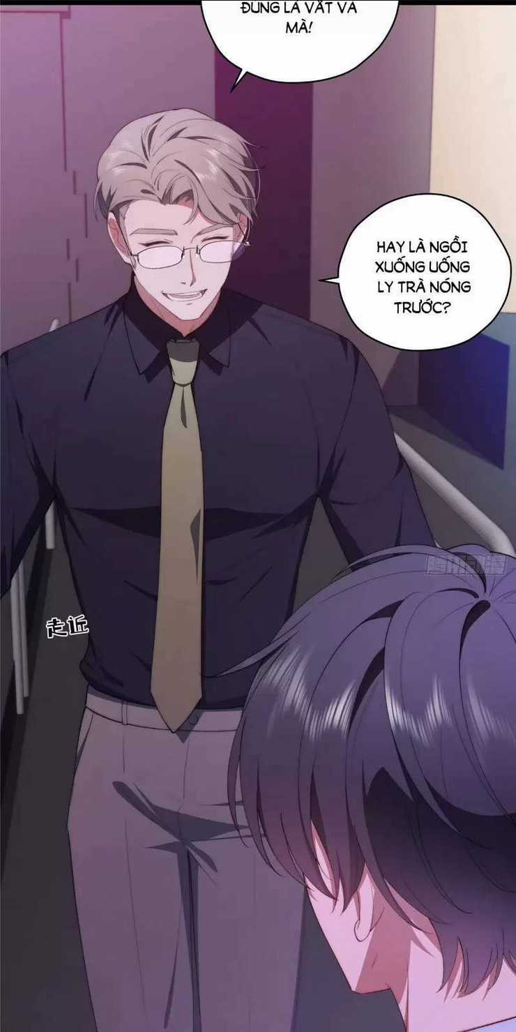 Nữ Chính Từ Trong Sách Chạy Ra Ngoài Rồi Phải Làm Sao Đây? Chapter 44 trang 28