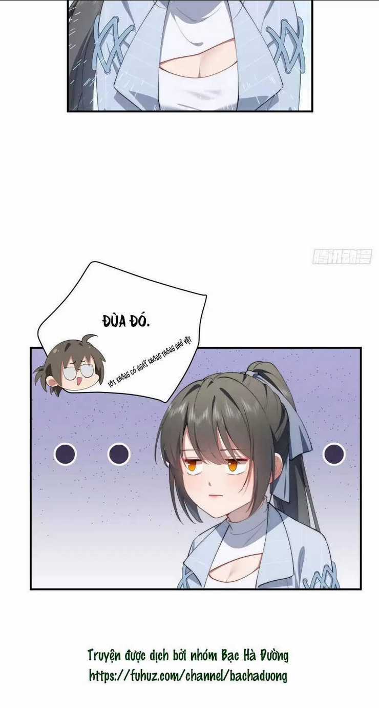 Nữ Chính Từ Trong Sách Chạy Ra Ngoài Rồi Phải Làm Sao Đây? Chapter 44 trang 3