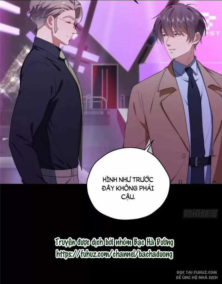 Nữ Chính Từ Trong Sách Chạy Ra Ngoài Rồi Phải Làm Sao Đây? Chapter 44 trang 30