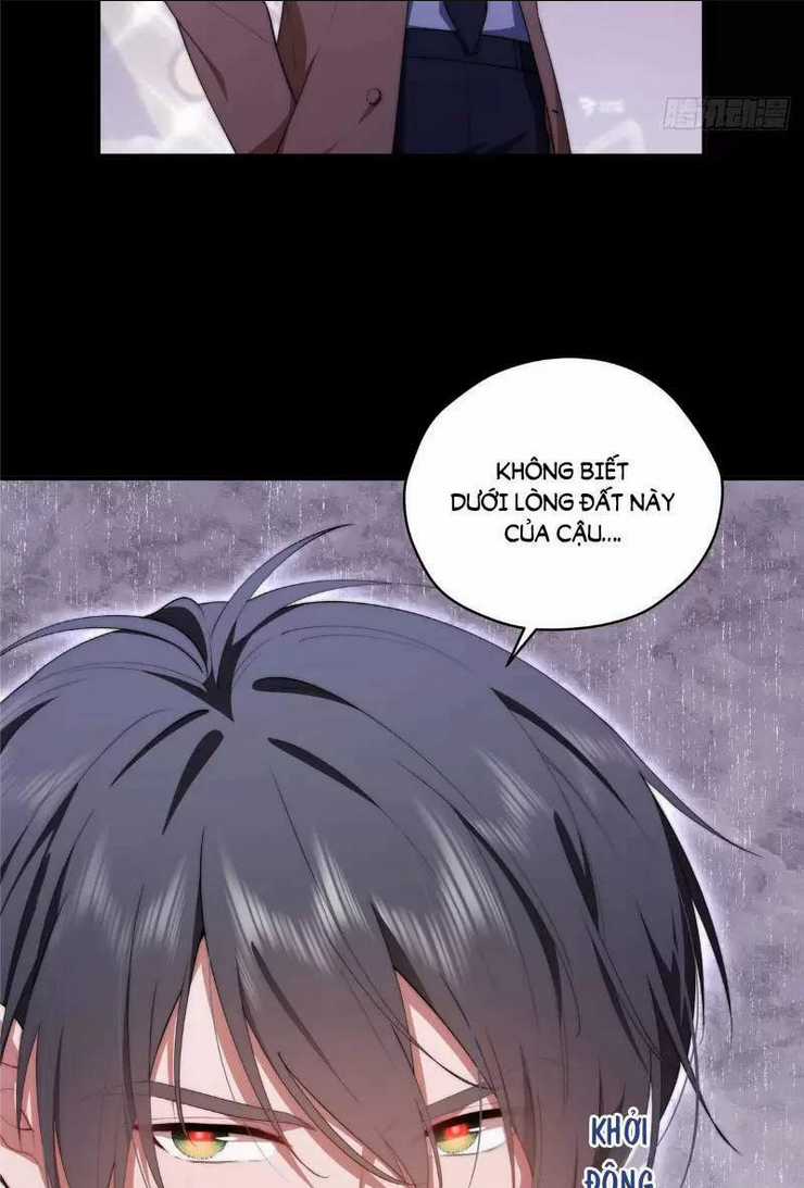 Nữ Chính Từ Trong Sách Chạy Ra Ngoài Rồi Phải Làm Sao Đây? Chapter 44 trang 34