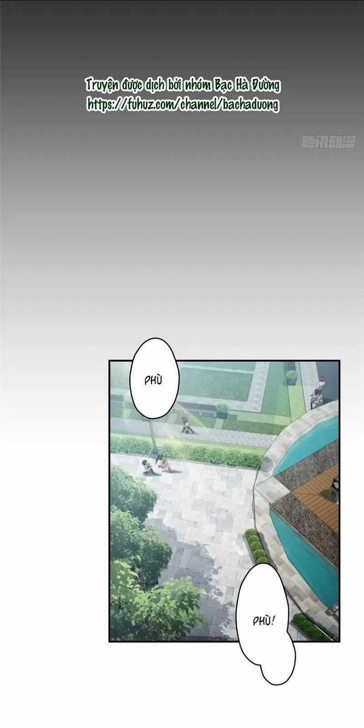 Nữ Chính Từ Trong Sách Chạy Ra Ngoài Rồi Phải Làm Sao Đây? Chapter 44 trang 37