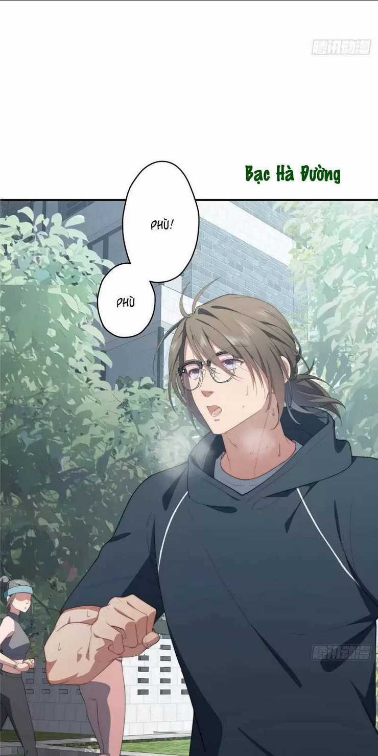 Nữ Chính Từ Trong Sách Chạy Ra Ngoài Rồi Phải Làm Sao Đây? Chapter 44 trang 38