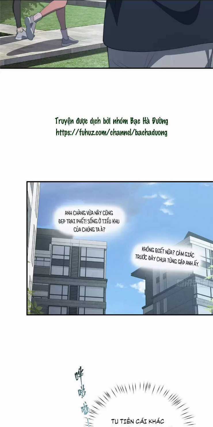 Nữ Chính Từ Trong Sách Chạy Ra Ngoài Rồi Phải Làm Sao Đây? Chapter 44 trang 39