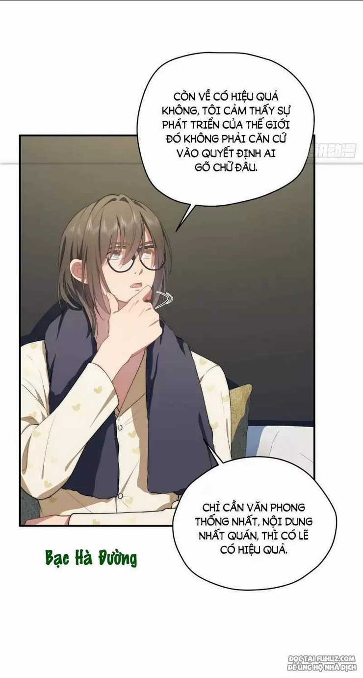 Nữ Chính Từ Trong Sách Chạy Ra Ngoài Rồi Phải Làm Sao Đây? Chapter 44 trang 4