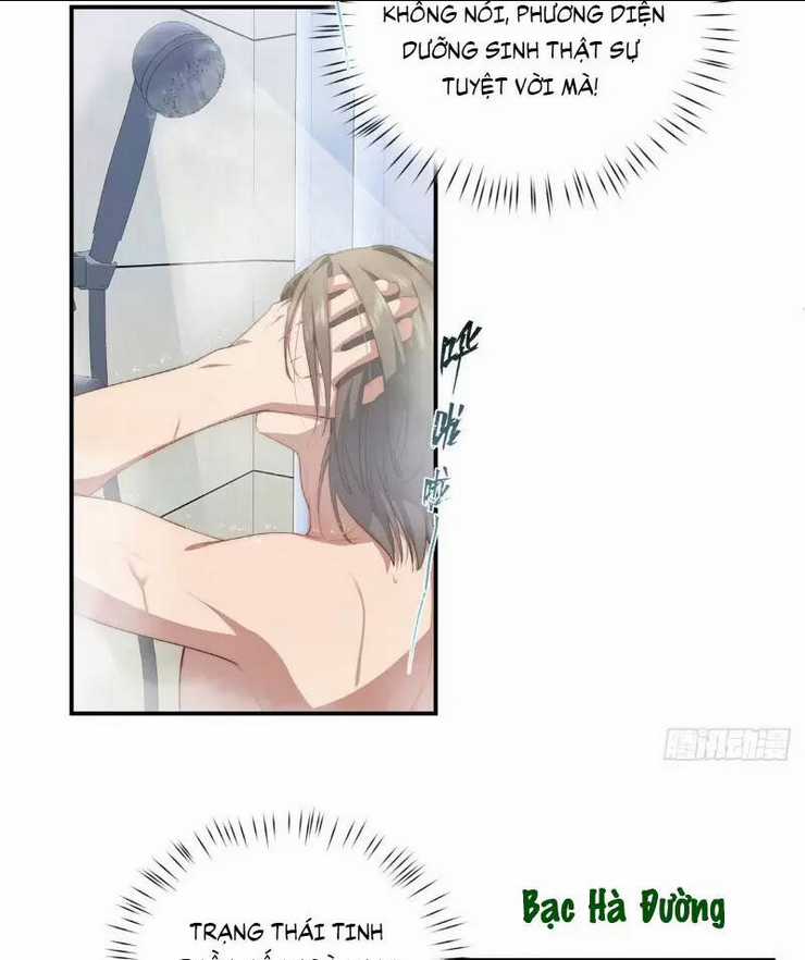 Nữ Chính Từ Trong Sách Chạy Ra Ngoài Rồi Phải Làm Sao Đây? Chapter 44 trang 40