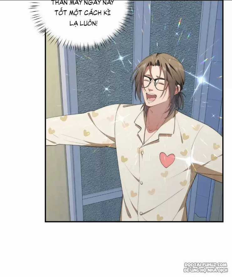 Nữ Chính Từ Trong Sách Chạy Ra Ngoài Rồi Phải Làm Sao Đây? Chapter 44 trang 41