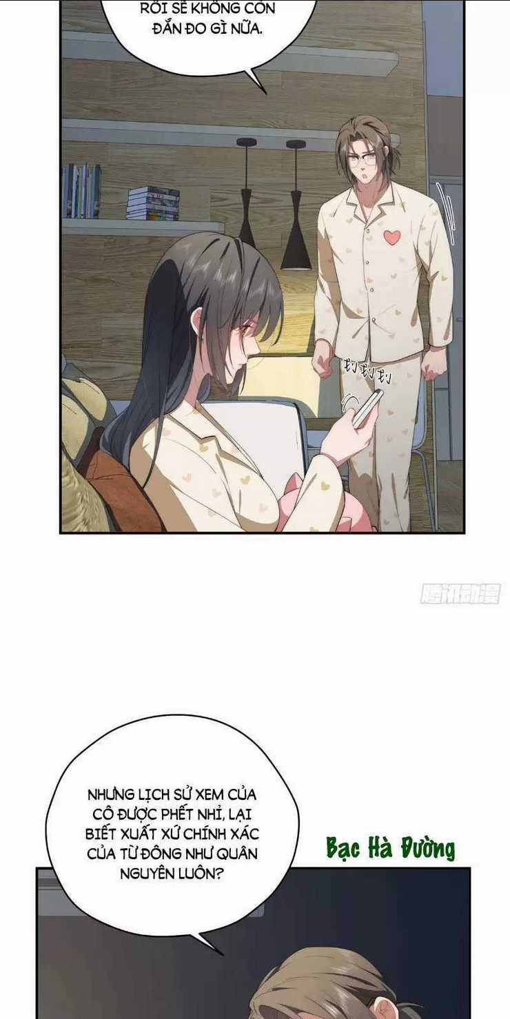 Nữ Chính Từ Trong Sách Chạy Ra Ngoài Rồi Phải Làm Sao Đây? Chapter 44 trang 43