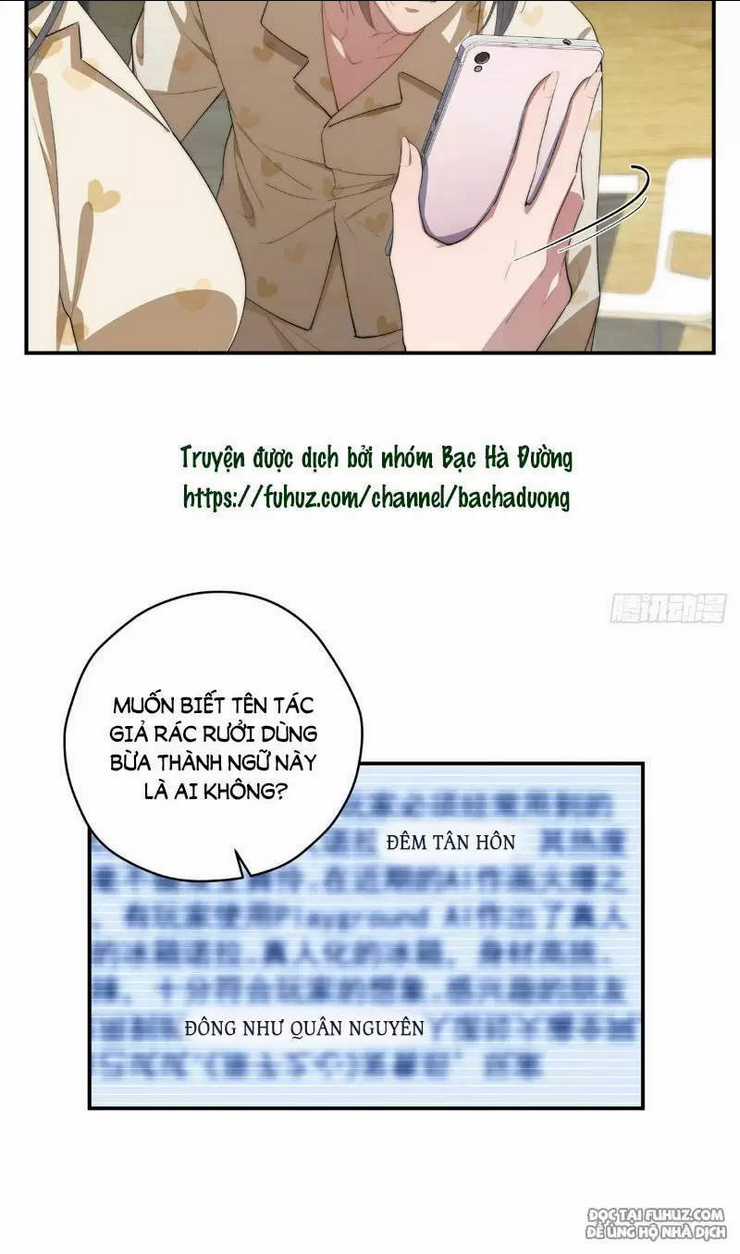 Nữ Chính Từ Trong Sách Chạy Ra Ngoài Rồi Phải Làm Sao Đây? Chapter 44 trang 45