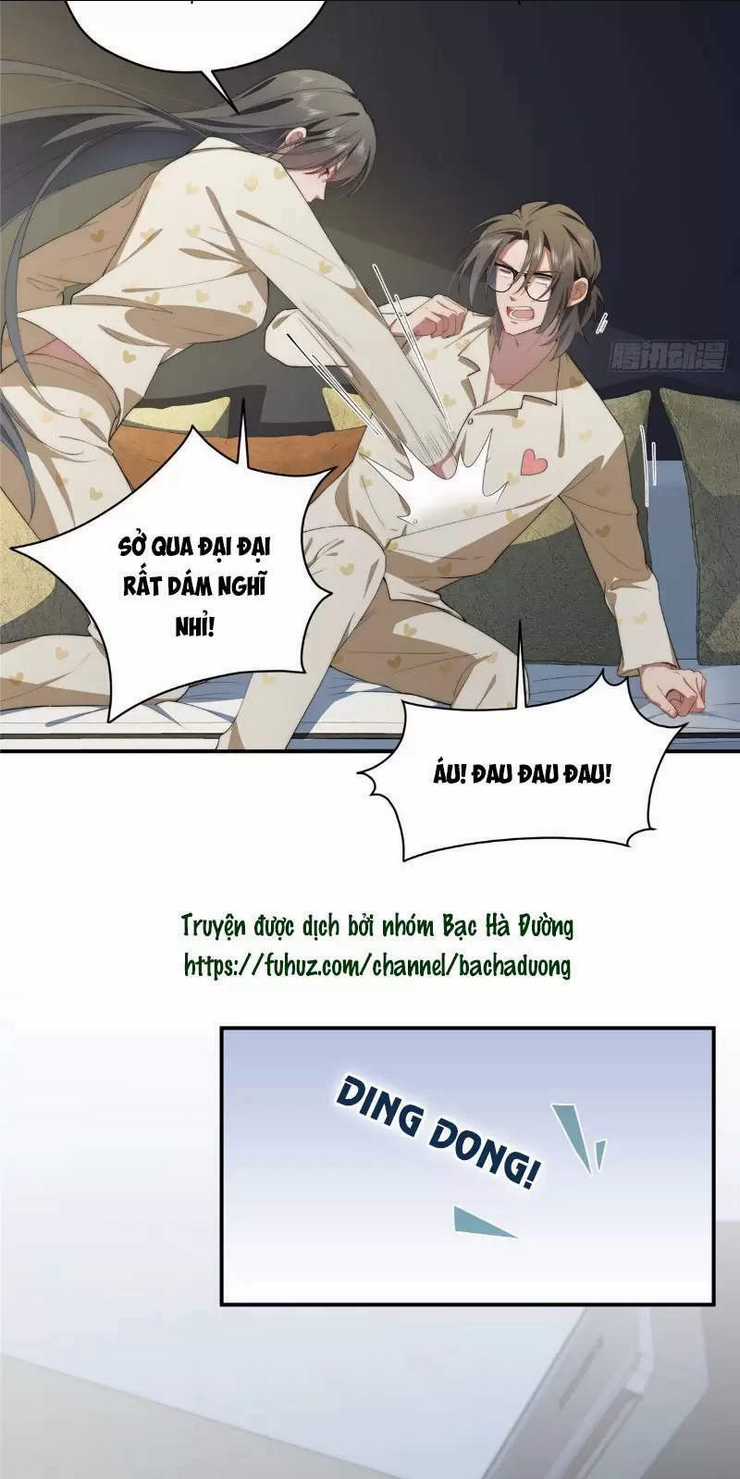 Nữ Chính Từ Trong Sách Chạy Ra Ngoài Rồi Phải Làm Sao Đây? Chapter 44 trang 47