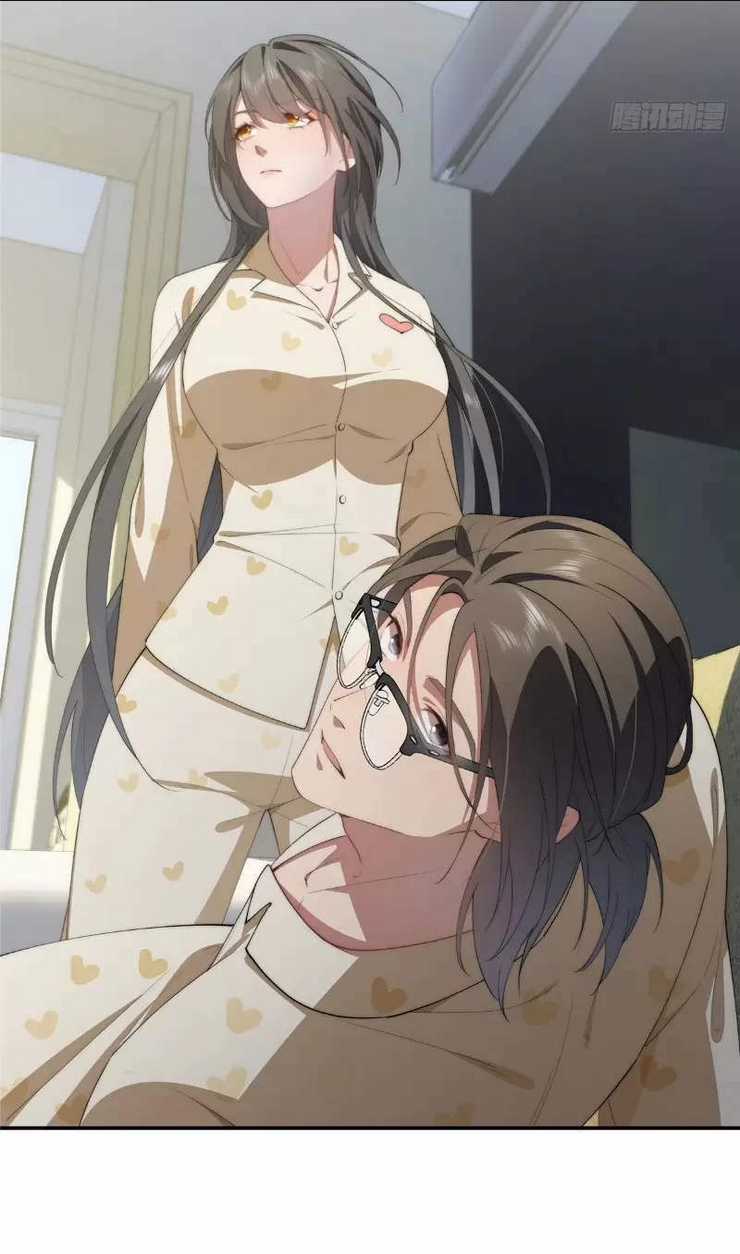 Nữ Chính Từ Trong Sách Chạy Ra Ngoài Rồi Phải Làm Sao Đây? Chapter 44 trang 48