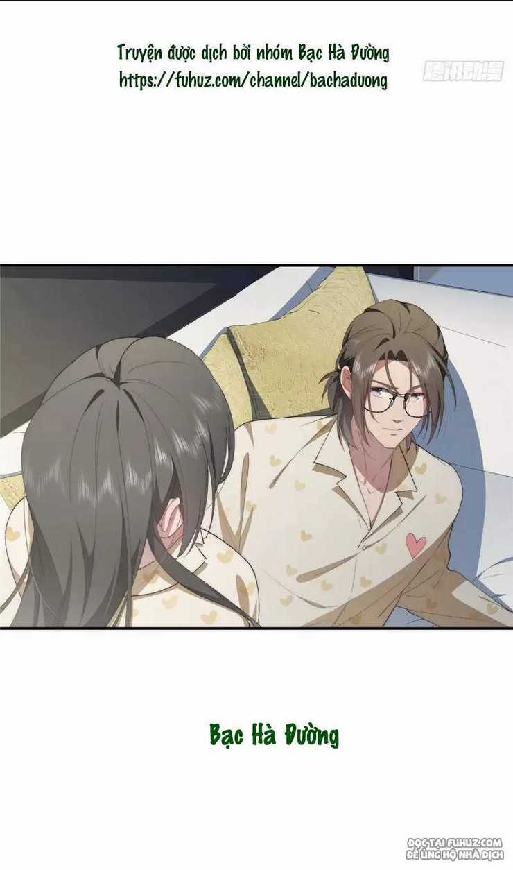 Nữ Chính Từ Trong Sách Chạy Ra Ngoài Rồi Phải Làm Sao Đây? Chapter 44 trang 49