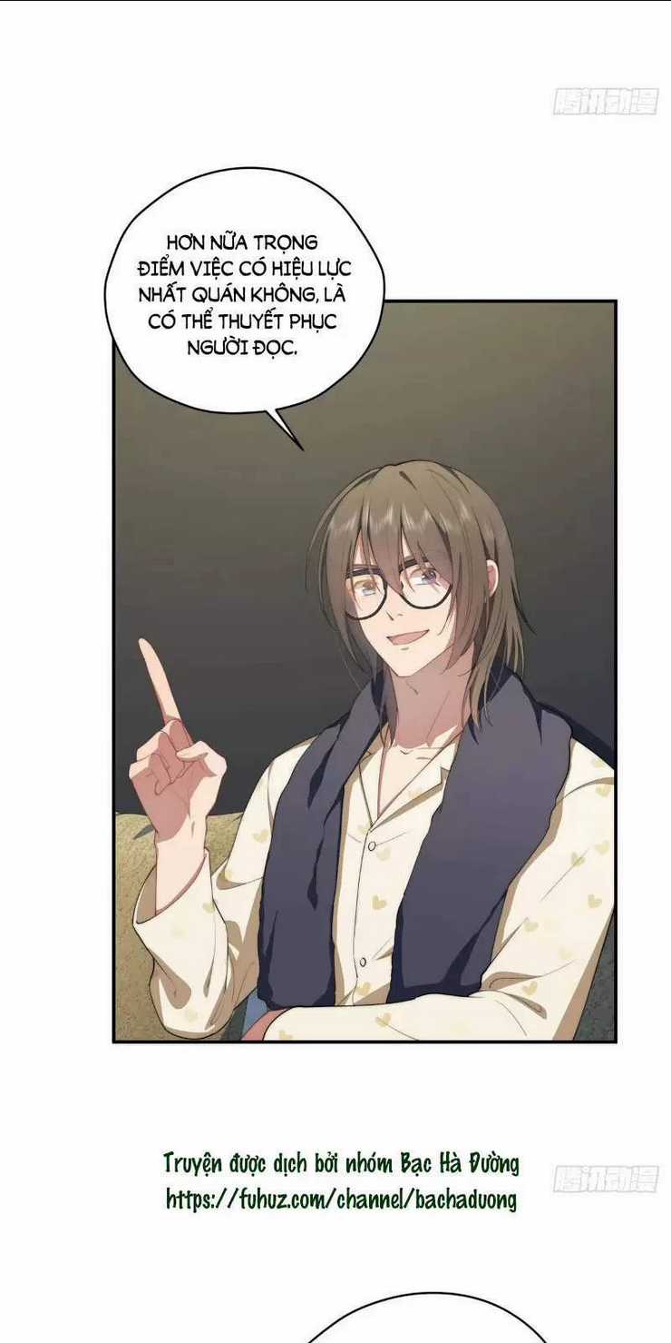 Nữ Chính Từ Trong Sách Chạy Ra Ngoài Rồi Phải Làm Sao Đây? Chapter 44 trang 5