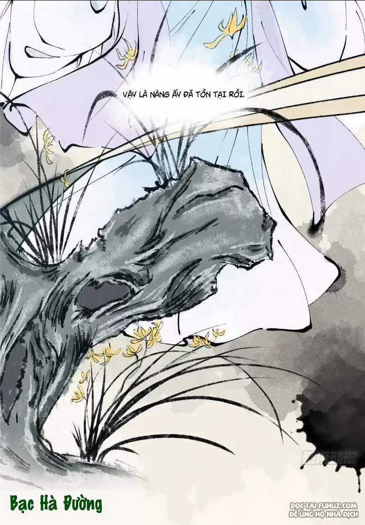 Nữ Chính Từ Trong Sách Chạy Ra Ngoài Rồi Phải Làm Sao Đây? Chapter 44 trang 9