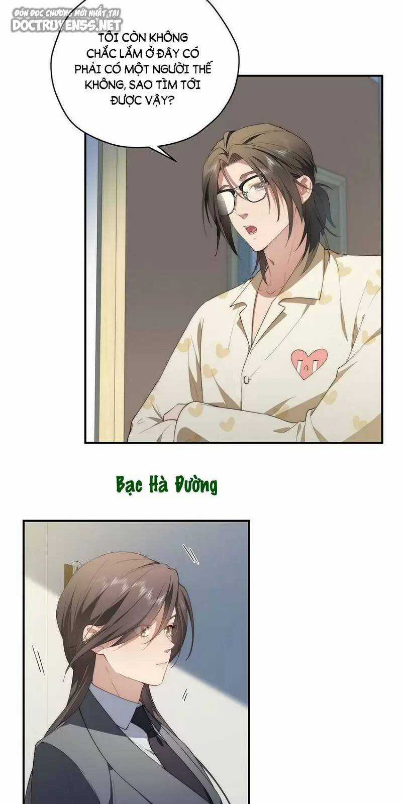 Nữ Chính Từ Trong Sách Chạy Ra Ngoài Rồi Phải Làm Sao Đây? Chapter 45 trang 11