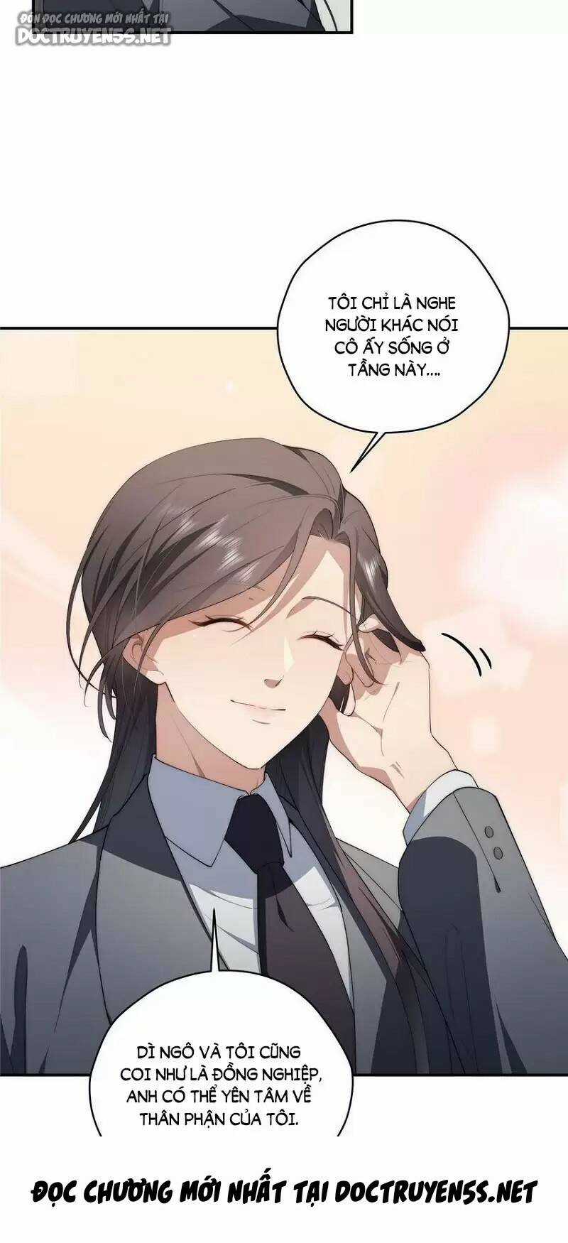 Nữ Chính Từ Trong Sách Chạy Ra Ngoài Rồi Phải Làm Sao Đây? Chapter 45 trang 12