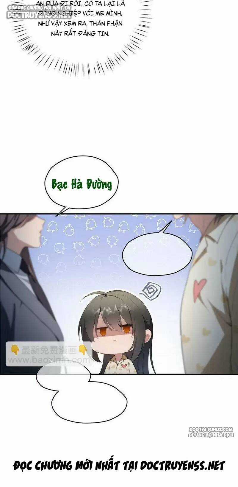 Nữ Chính Từ Trong Sách Chạy Ra Ngoài Rồi Phải Làm Sao Đây? Chapter 45 trang 14