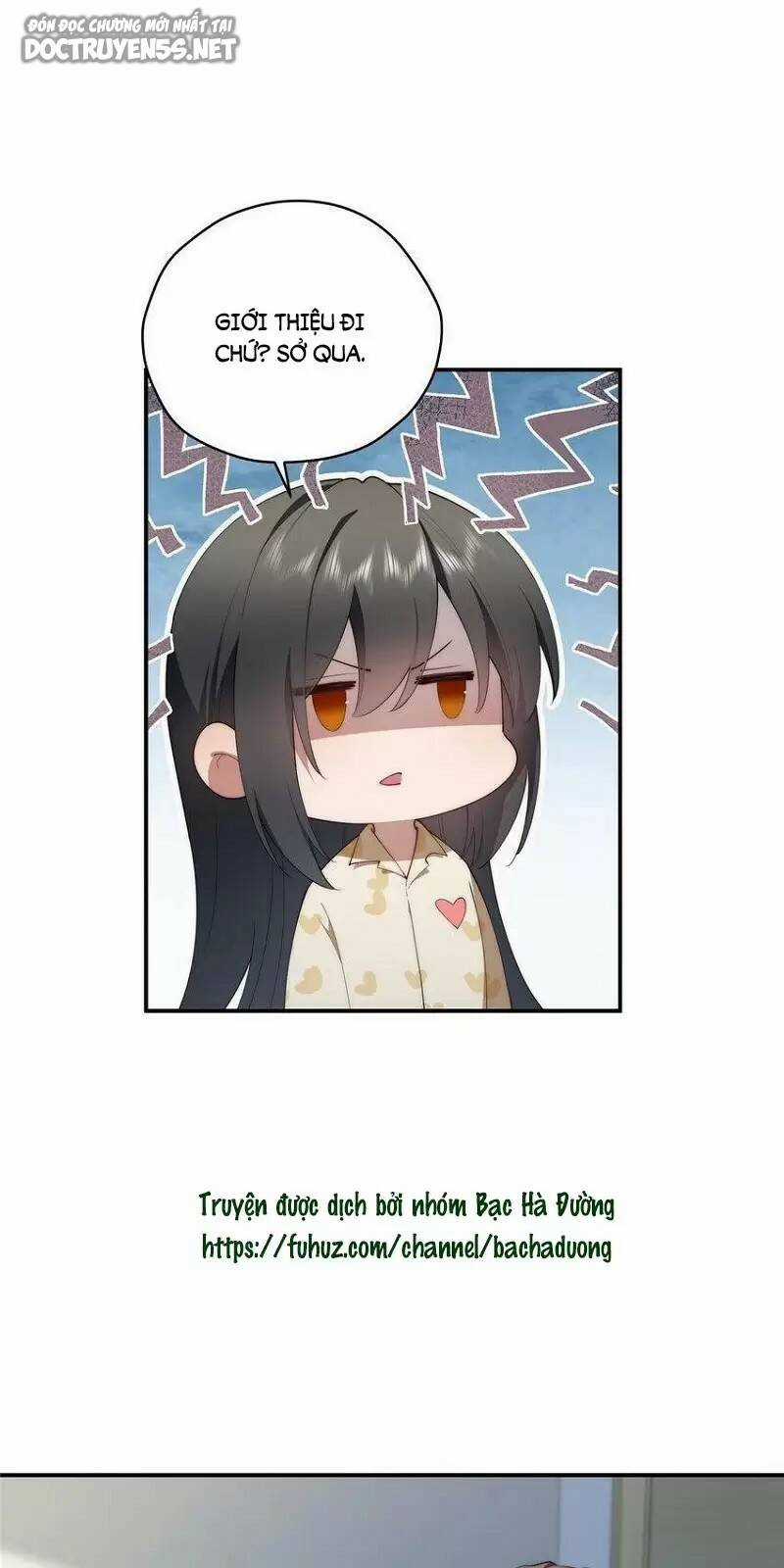 Nữ Chính Từ Trong Sách Chạy Ra Ngoài Rồi Phải Làm Sao Đây? Chapter 45 trang 15