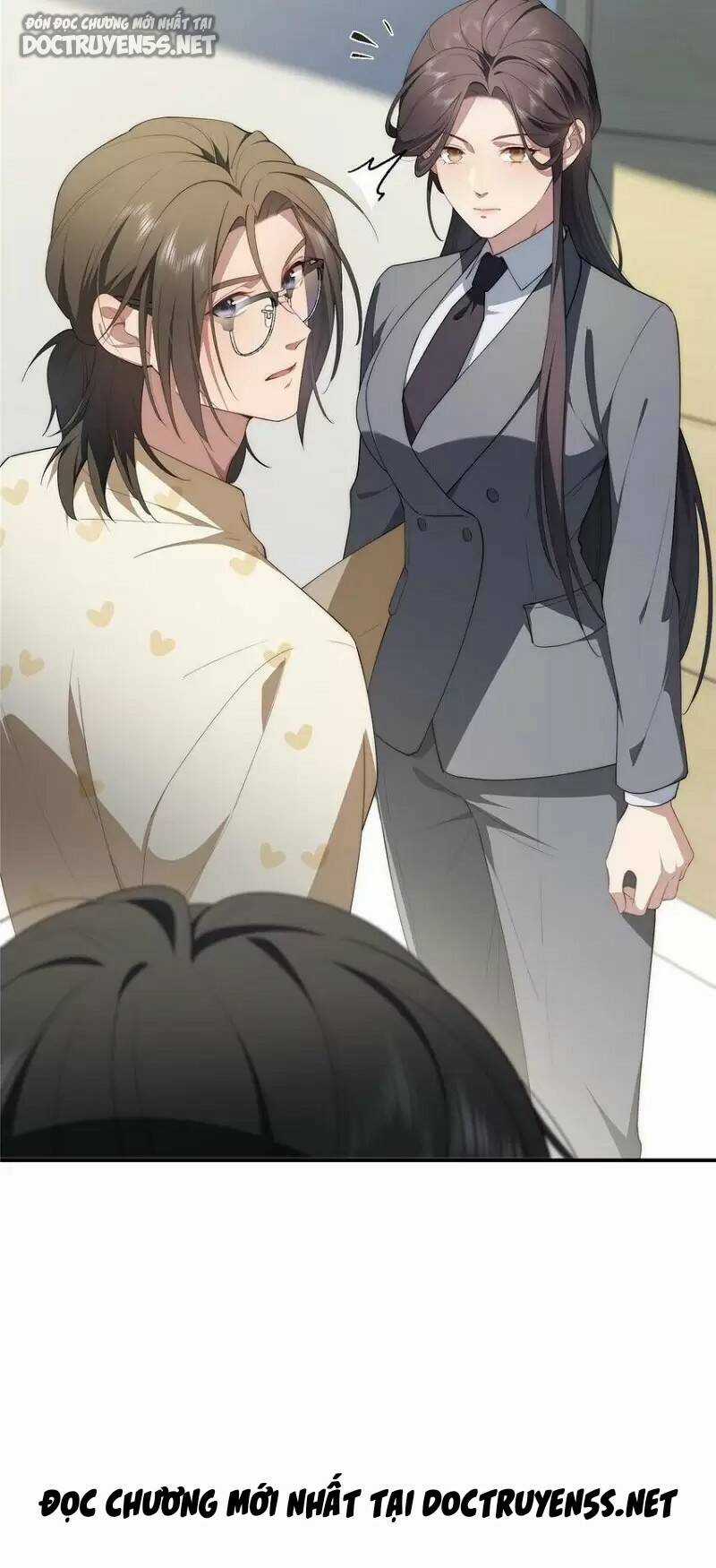 Nữ Chính Từ Trong Sách Chạy Ra Ngoài Rồi Phải Làm Sao Đây? Chapter 45 trang 16