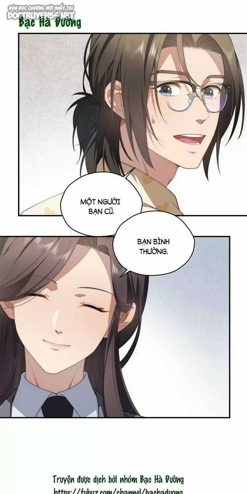 Nữ Chính Từ Trong Sách Chạy Ra Ngoài Rồi Phải Làm Sao Đây? Chapter 45 trang 17